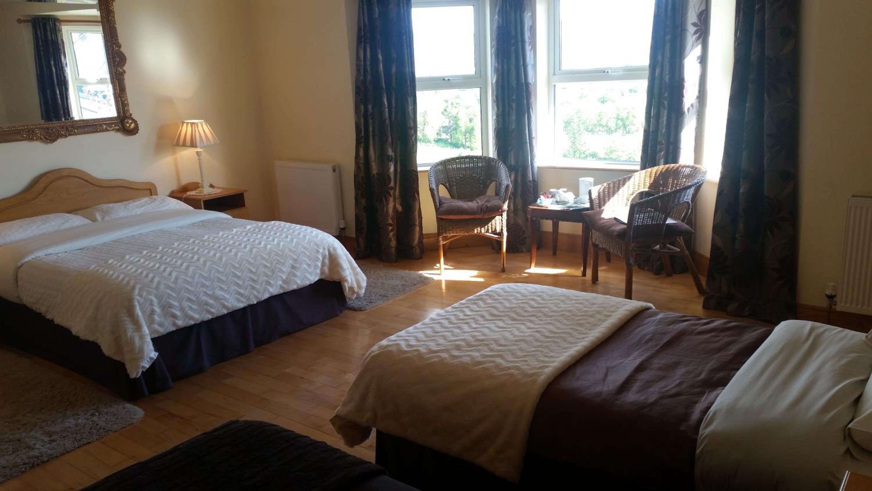 Caldra B&B, photo 12