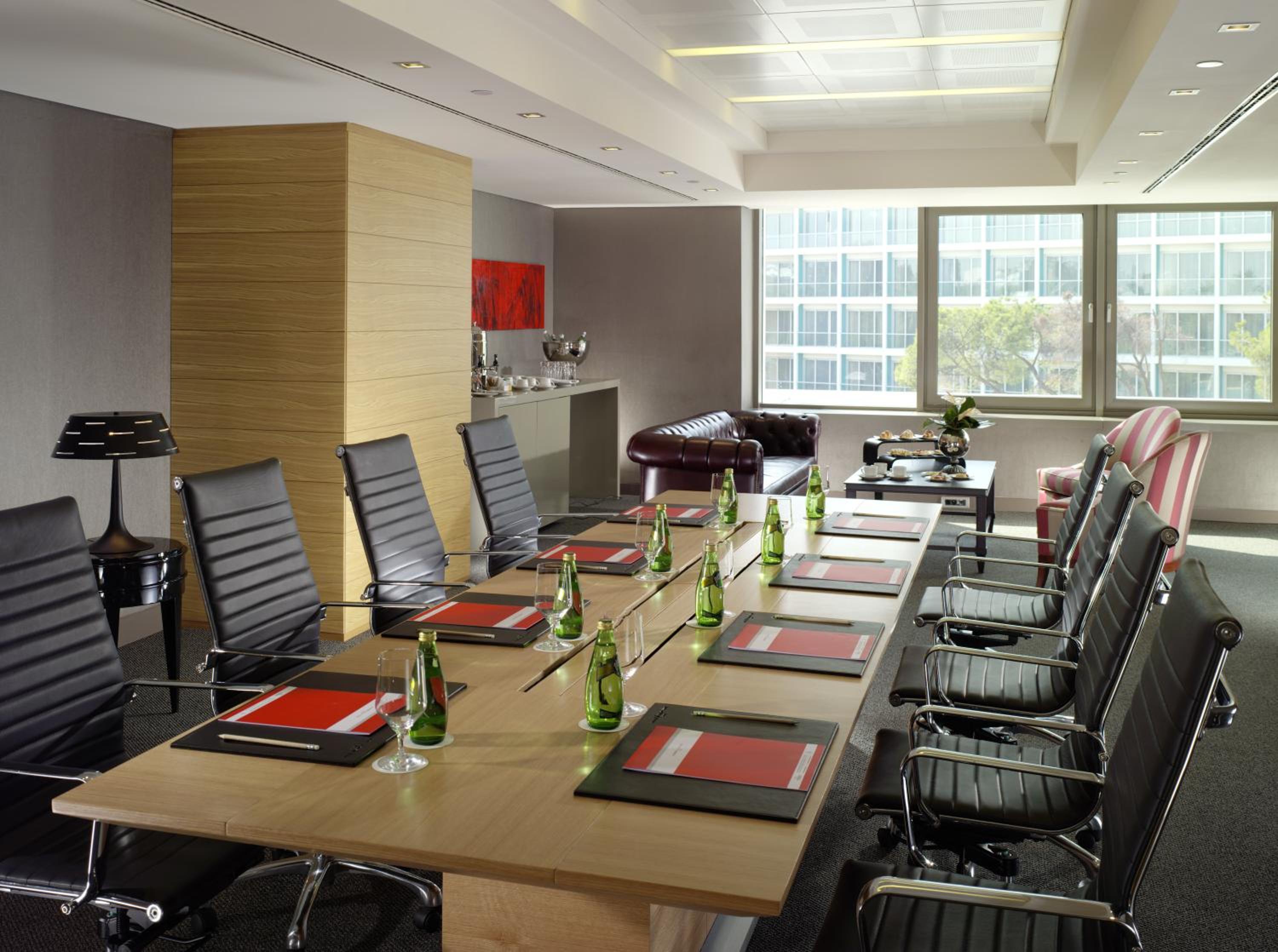 Swissotel Buyuk Efes İzmir - Image 49