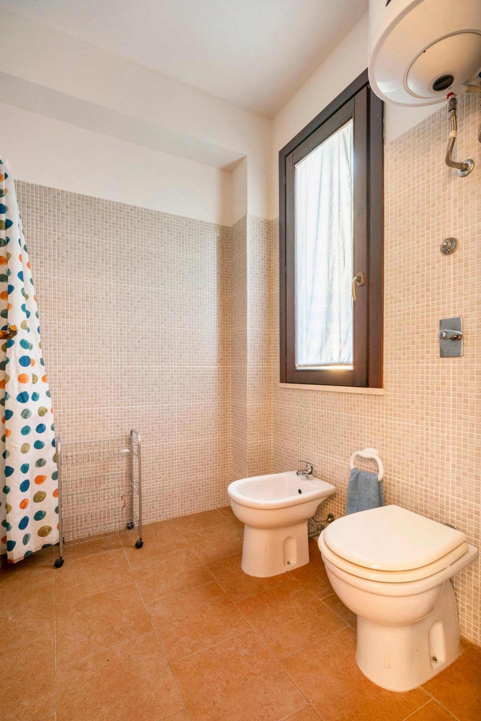 Casa Vacanze Albarìa