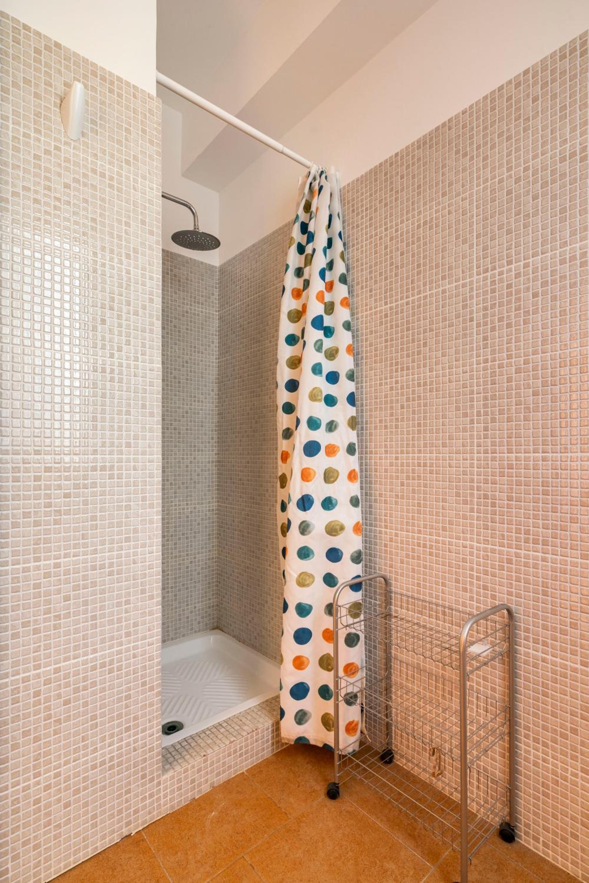Casa Vacanze Albarìa