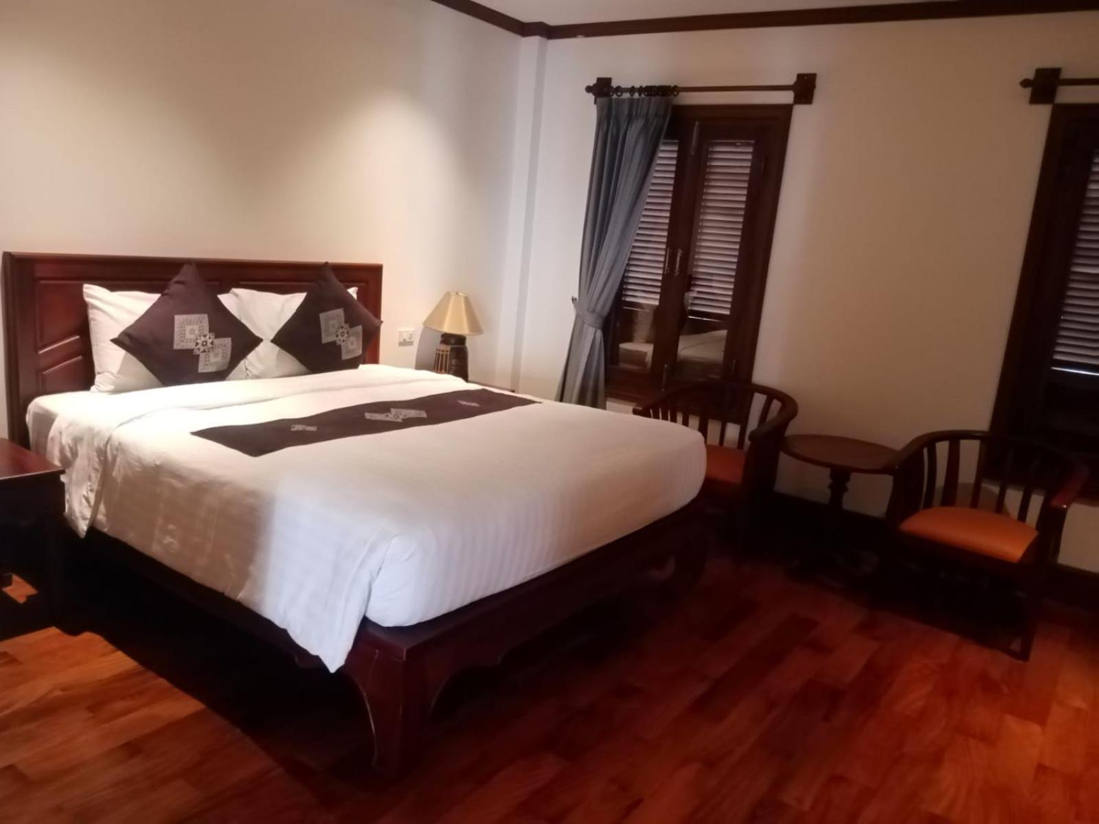 Houngvilai Hotel