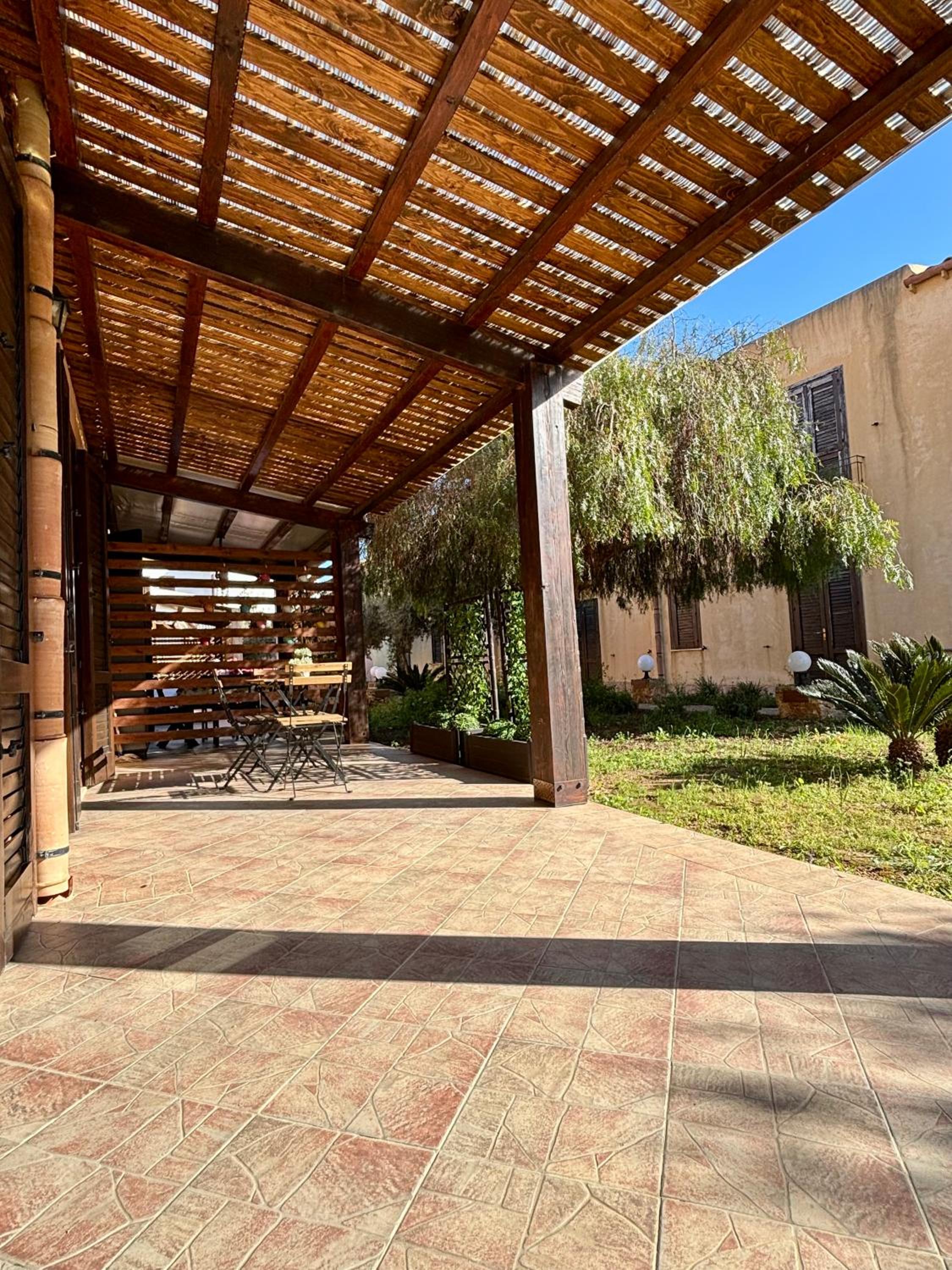 Casa Vacanze Albarìa