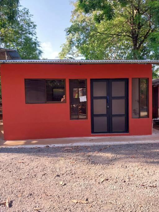Casa Abierta.