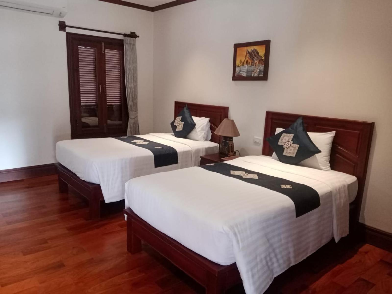 Houngvilai Hotel