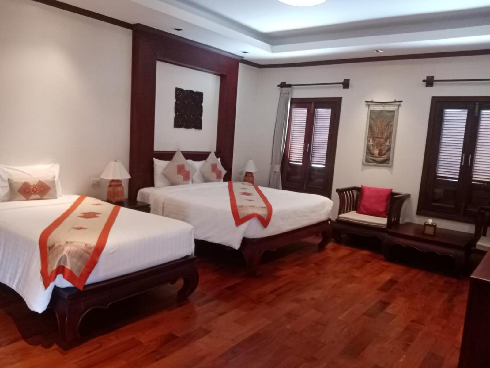 Houngvilai Hotel