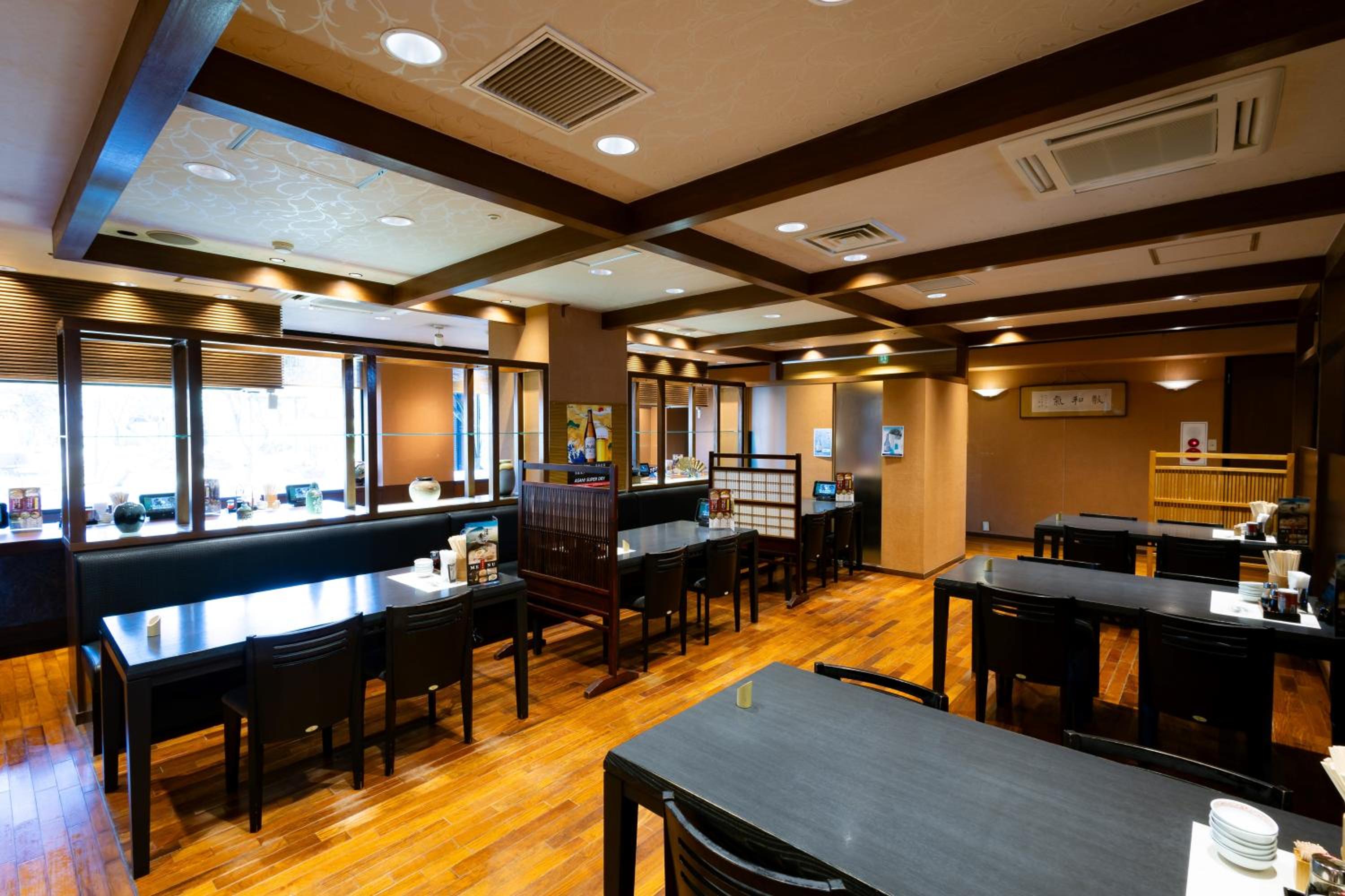 Yufuin Hotel Shuhokan