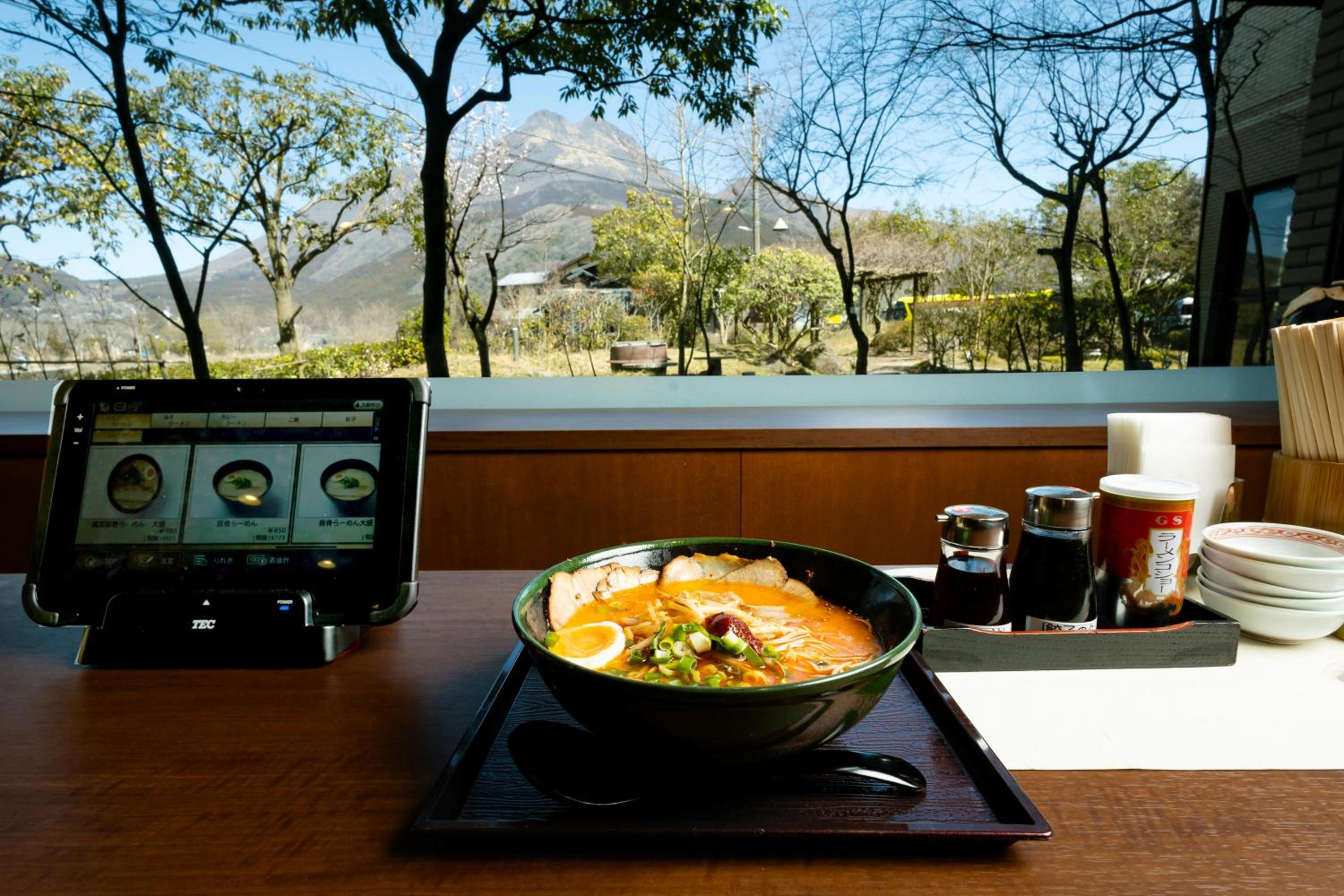 Yufuin Hotel Shuhokan