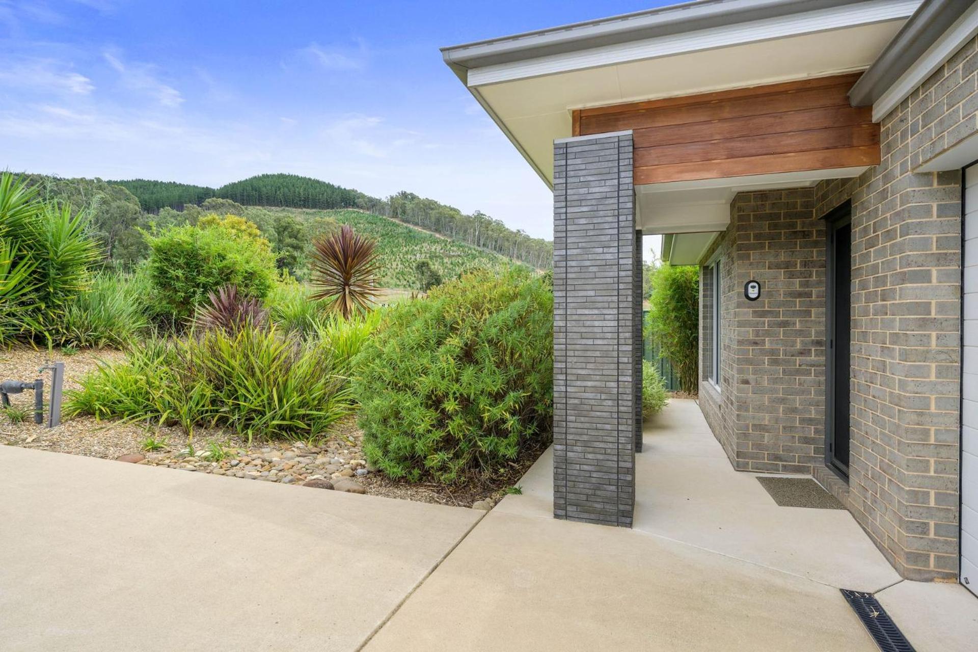 Mystic Retreat
