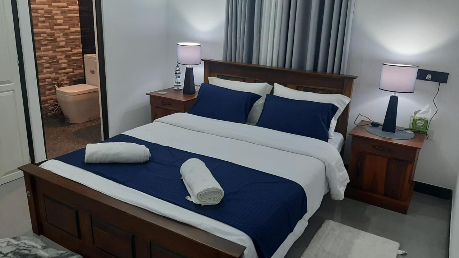 Villa Silversands, Negombo view 4