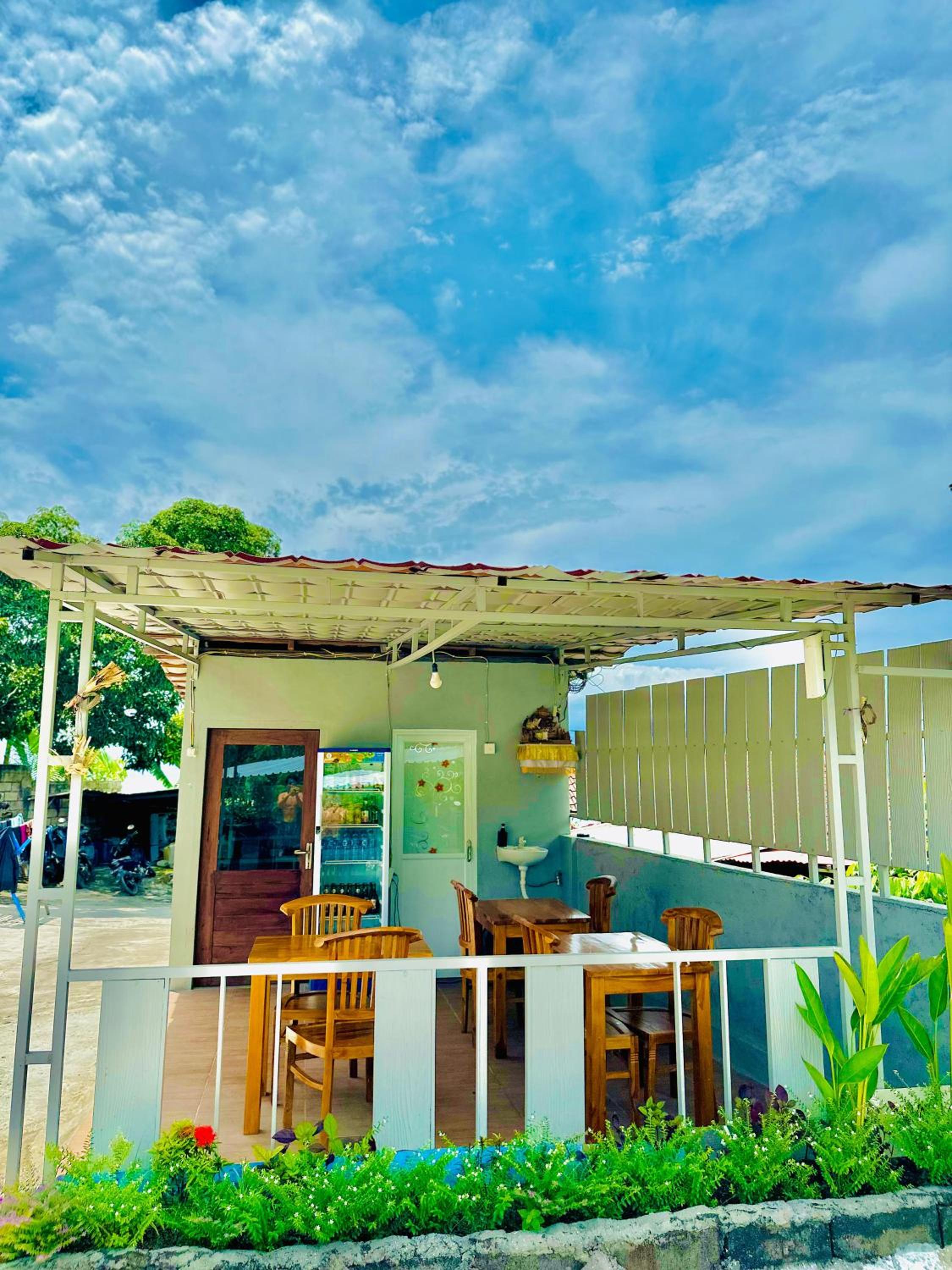 Prasi Sunrise Sea View view 4