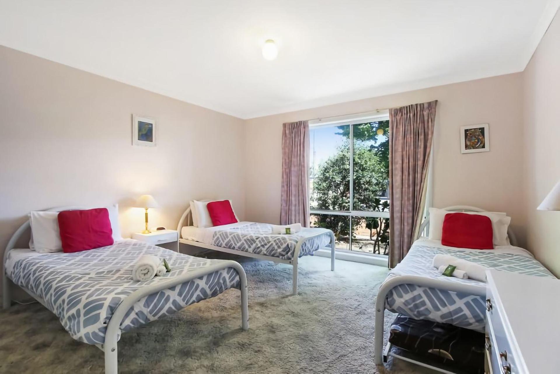 Onocay House Bright Victoria