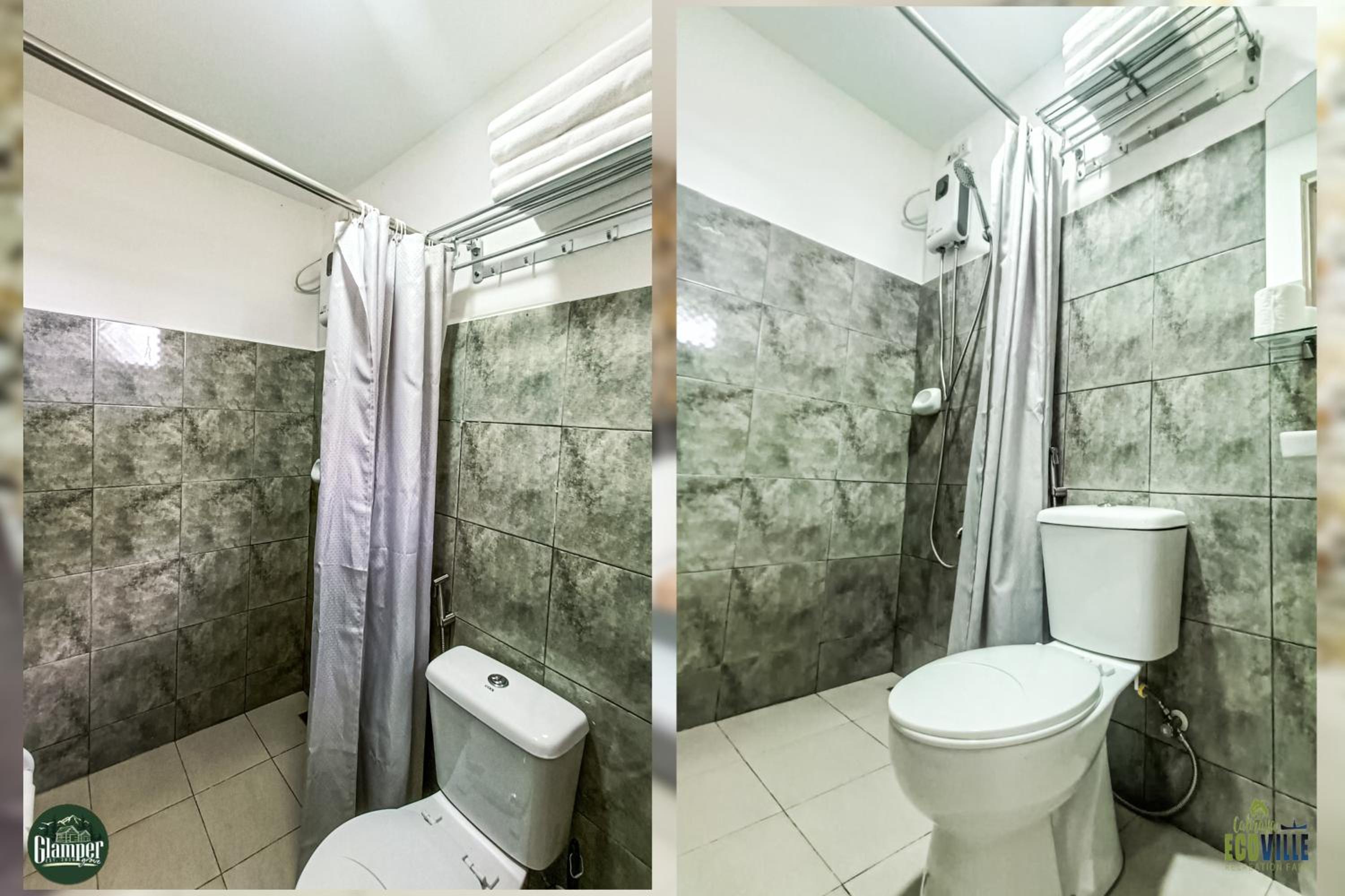 Caliraya Ecoville Recreation and Farm Resort