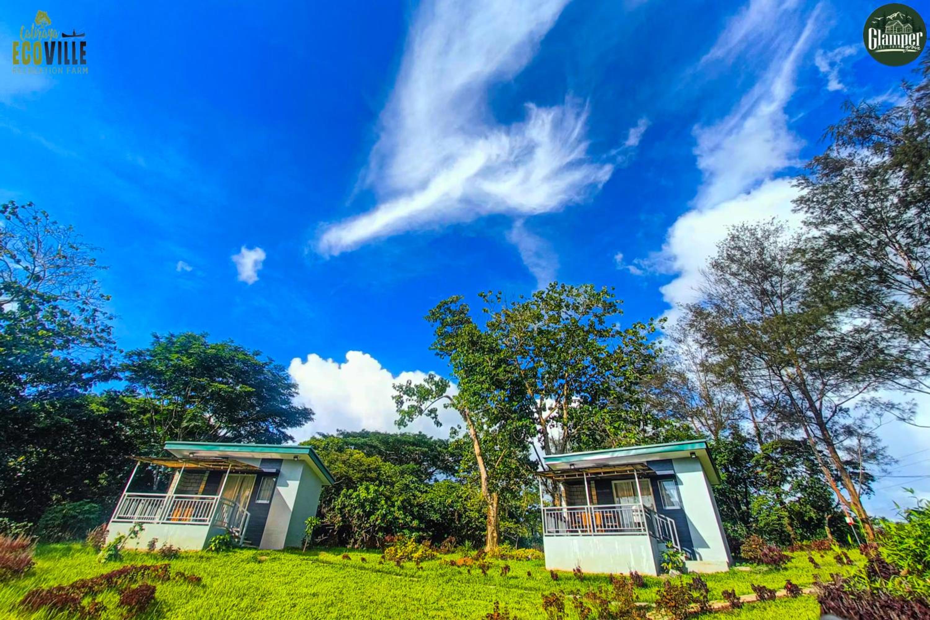 Caliraya Ecoville Recreation and Farm Resort
