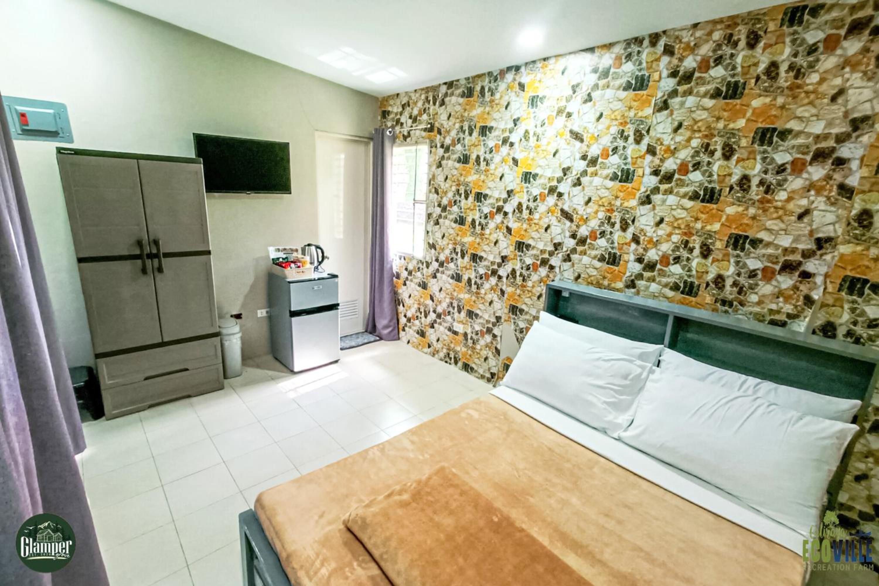 Caliraya Ecoville Recreation and Farm Resort