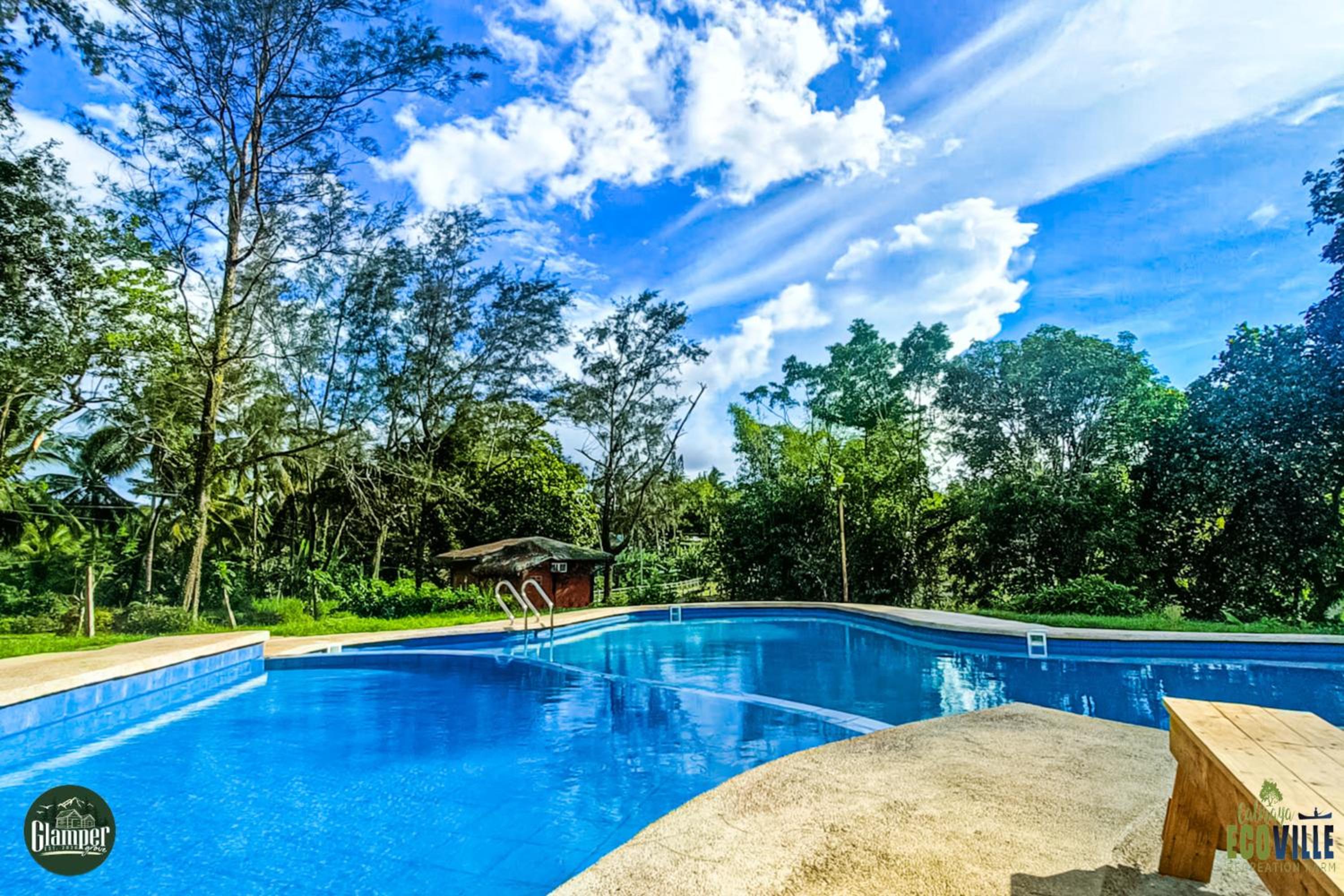 Caliraya Ecoville Recreation and Farm Resort