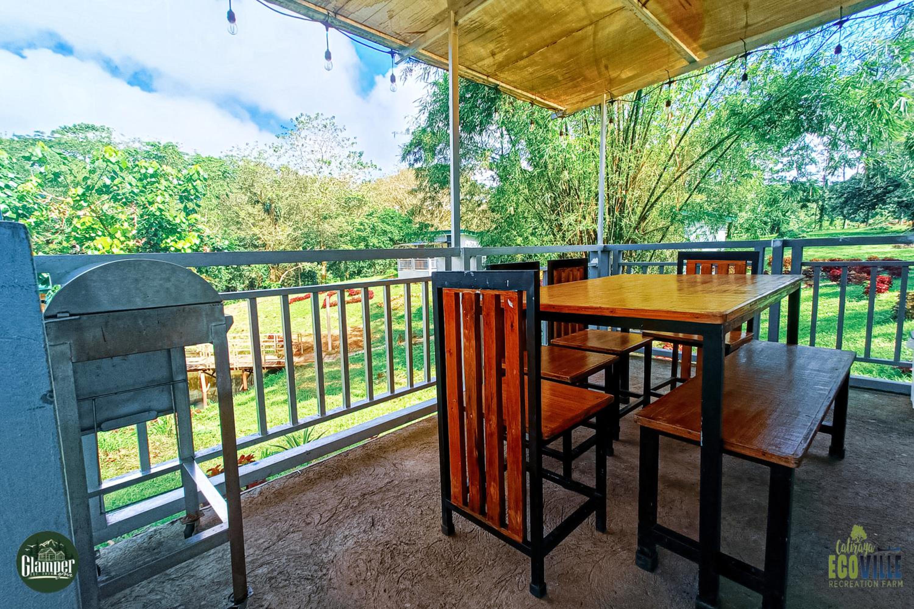 Caliraya Ecoville Recreation and Farm Resort