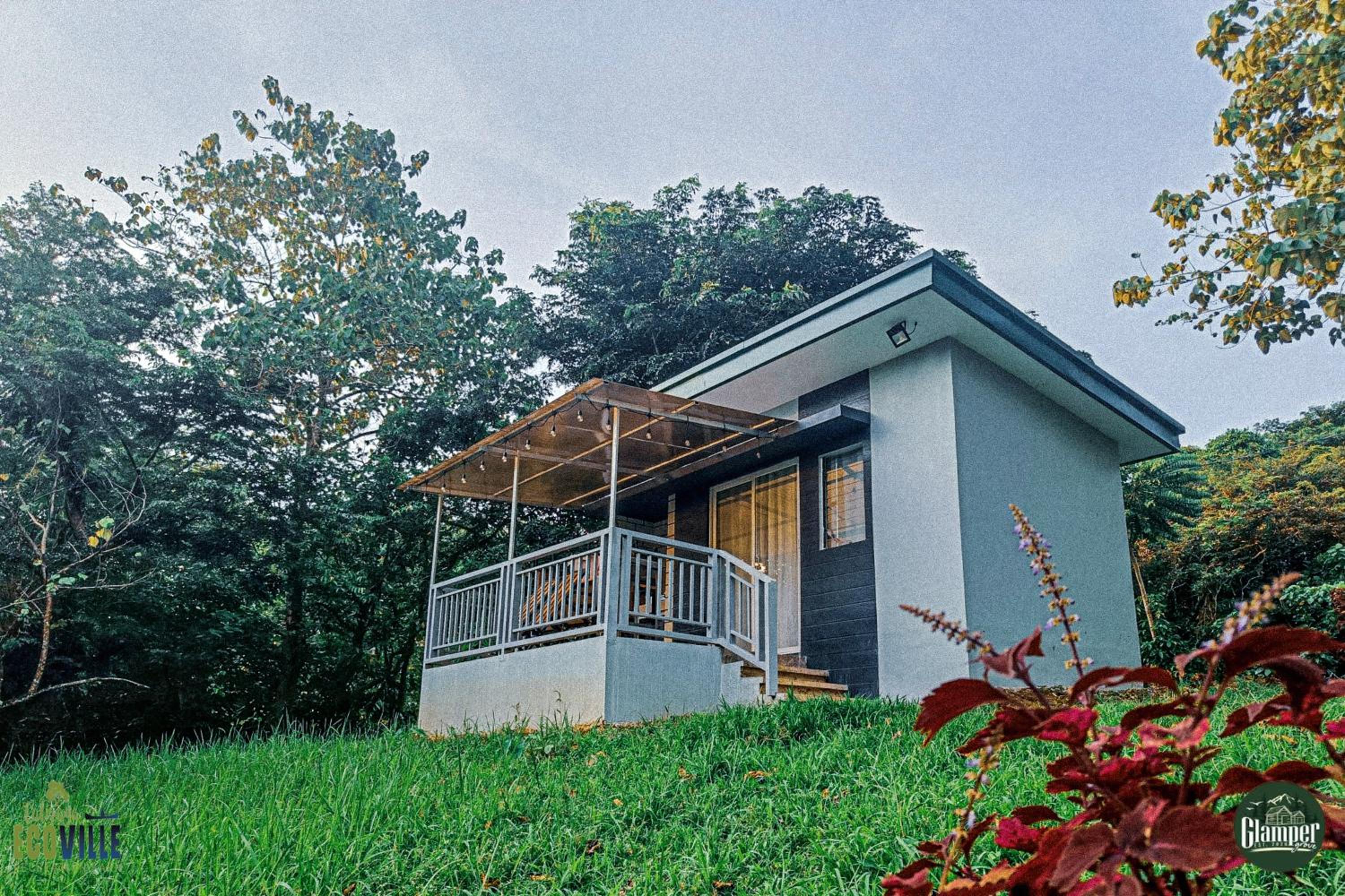 Caliraya Ecoville Recreation and Farm Resort