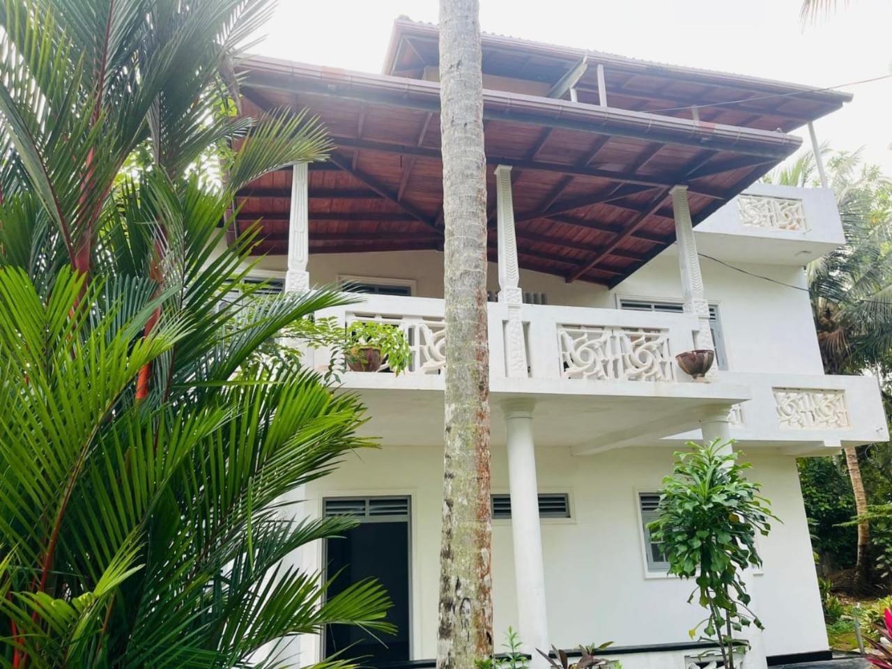 Susha Happy One First Floor Apartment view 2