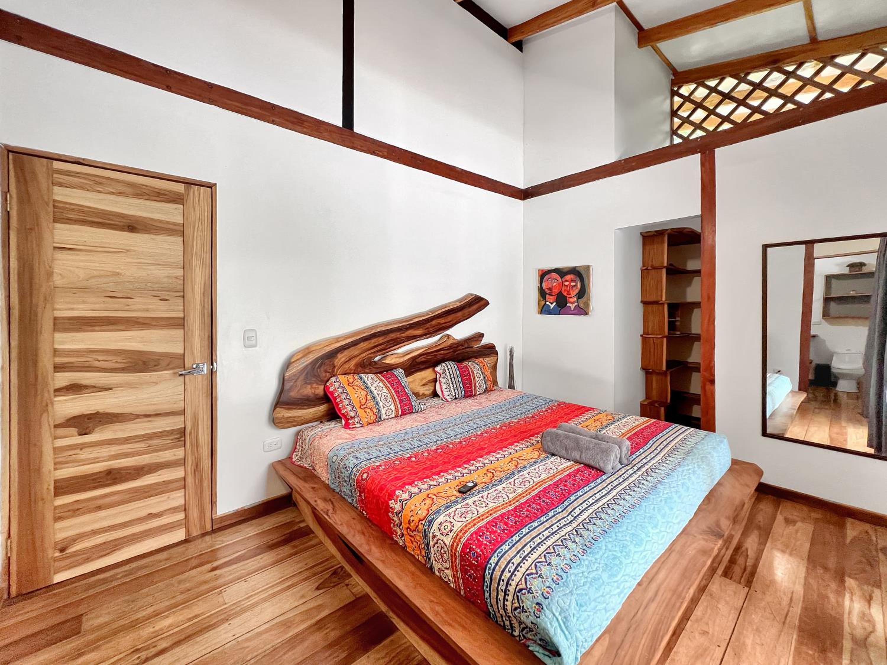 Whispering Wisdom, 3 Bed with Pool, Steps to Beach