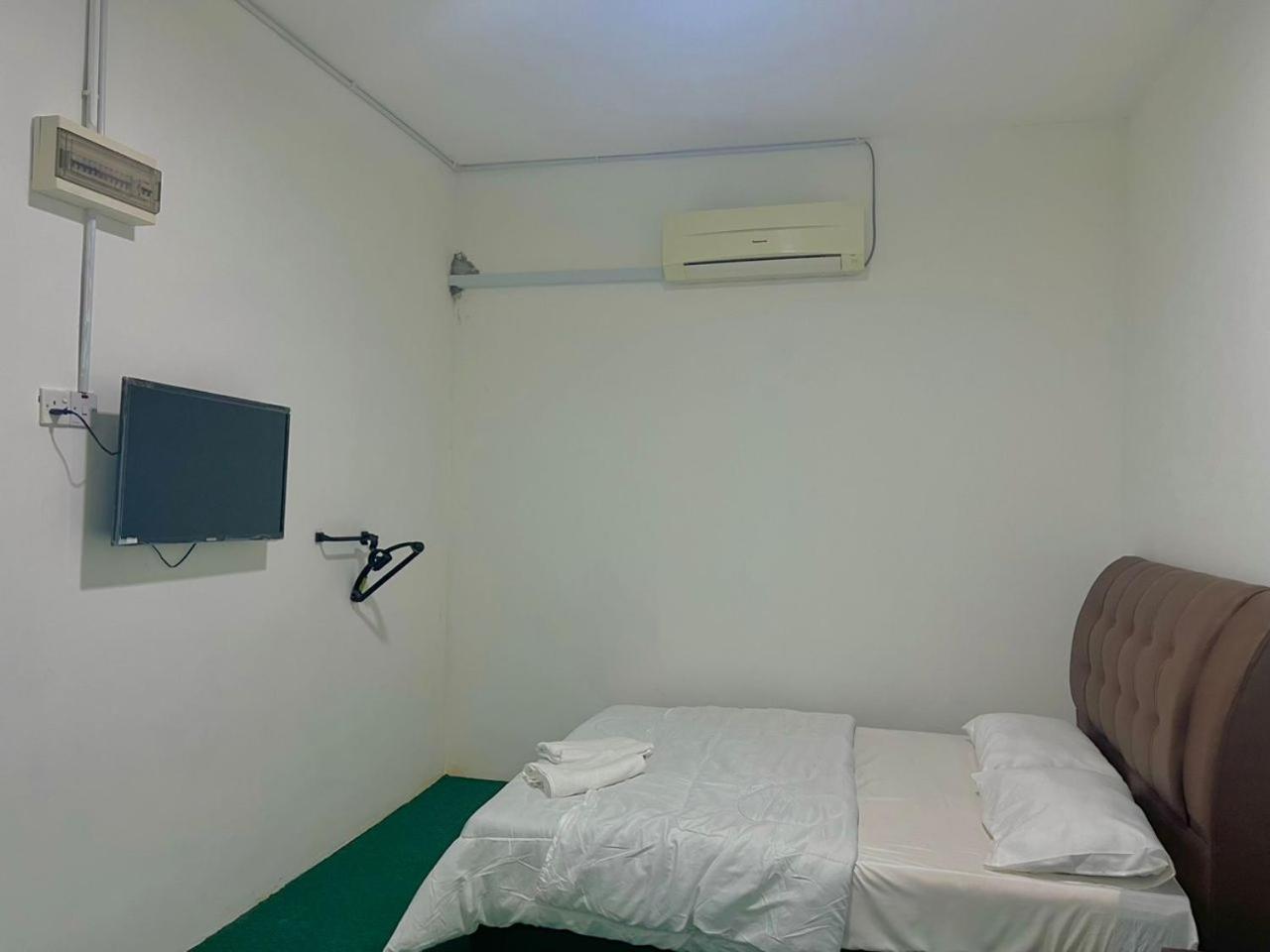 HASD GUESTHOUSE
