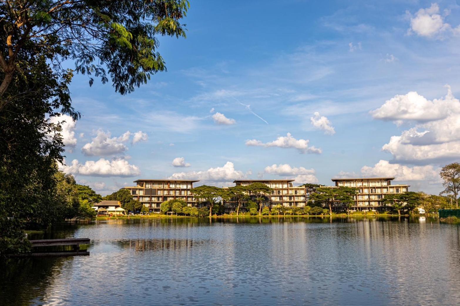 Khaoyai Kirimaya Atta Residence 5 BR Villa