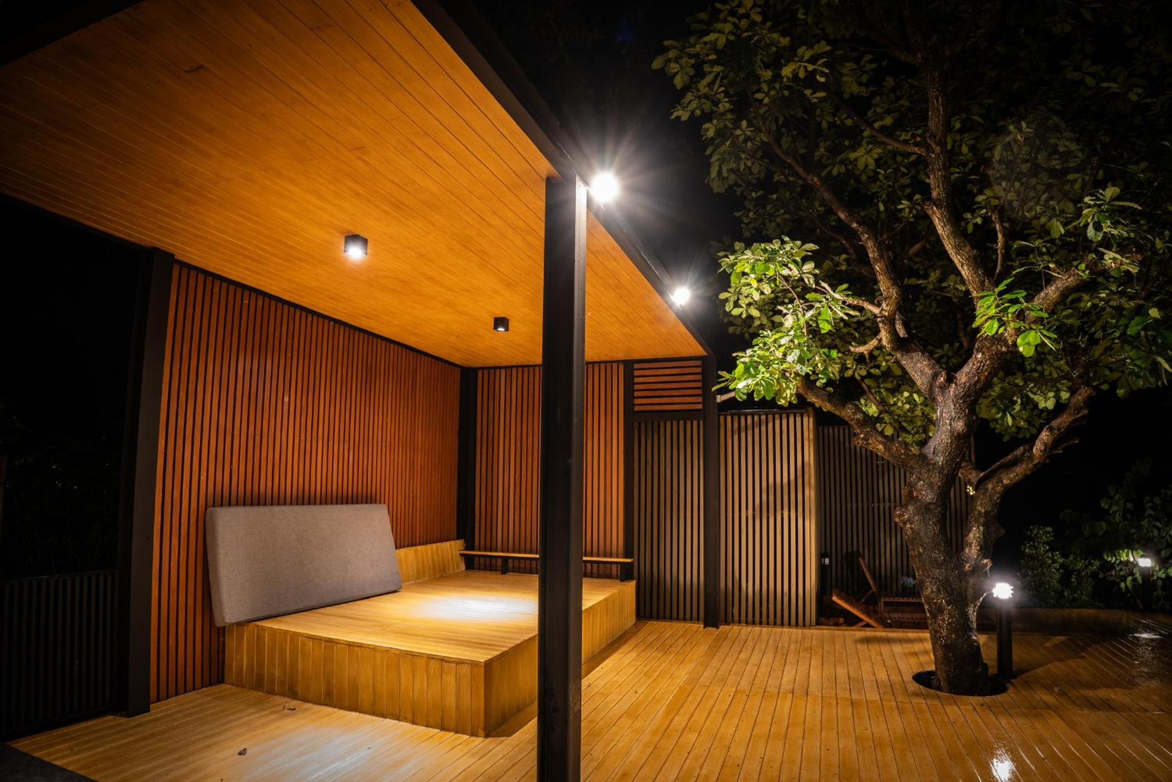 Khaoyai Kirimaya Atta Residence 5 BR Villa