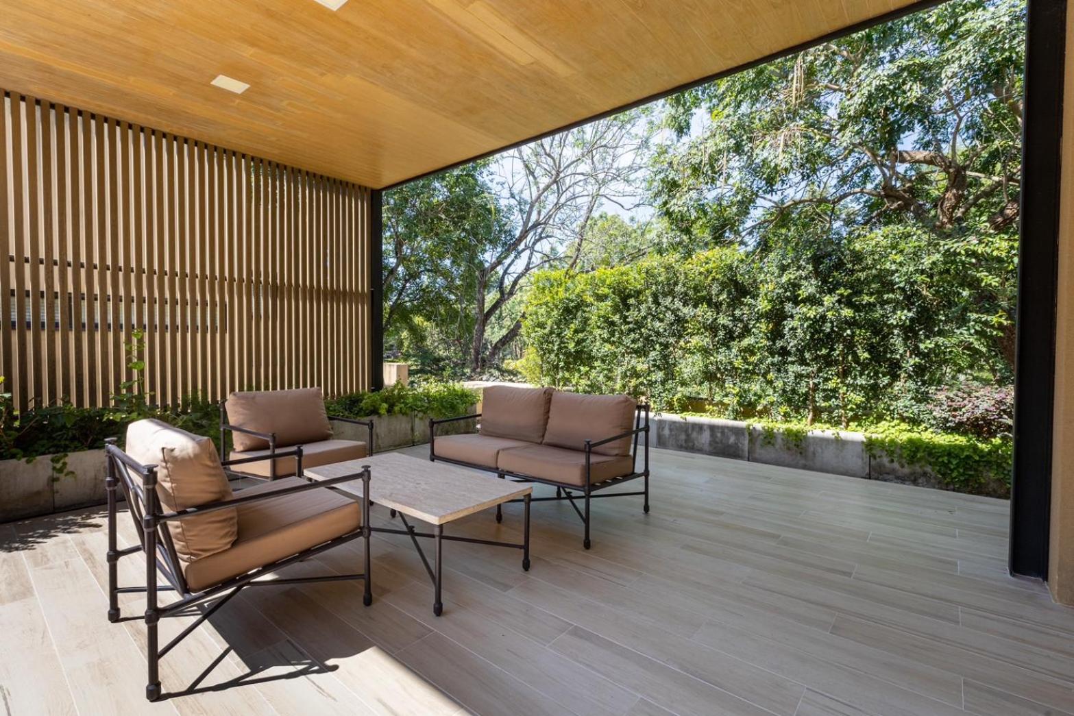 Khaoyai Kirimaya Atta Residence 5 BR Villa