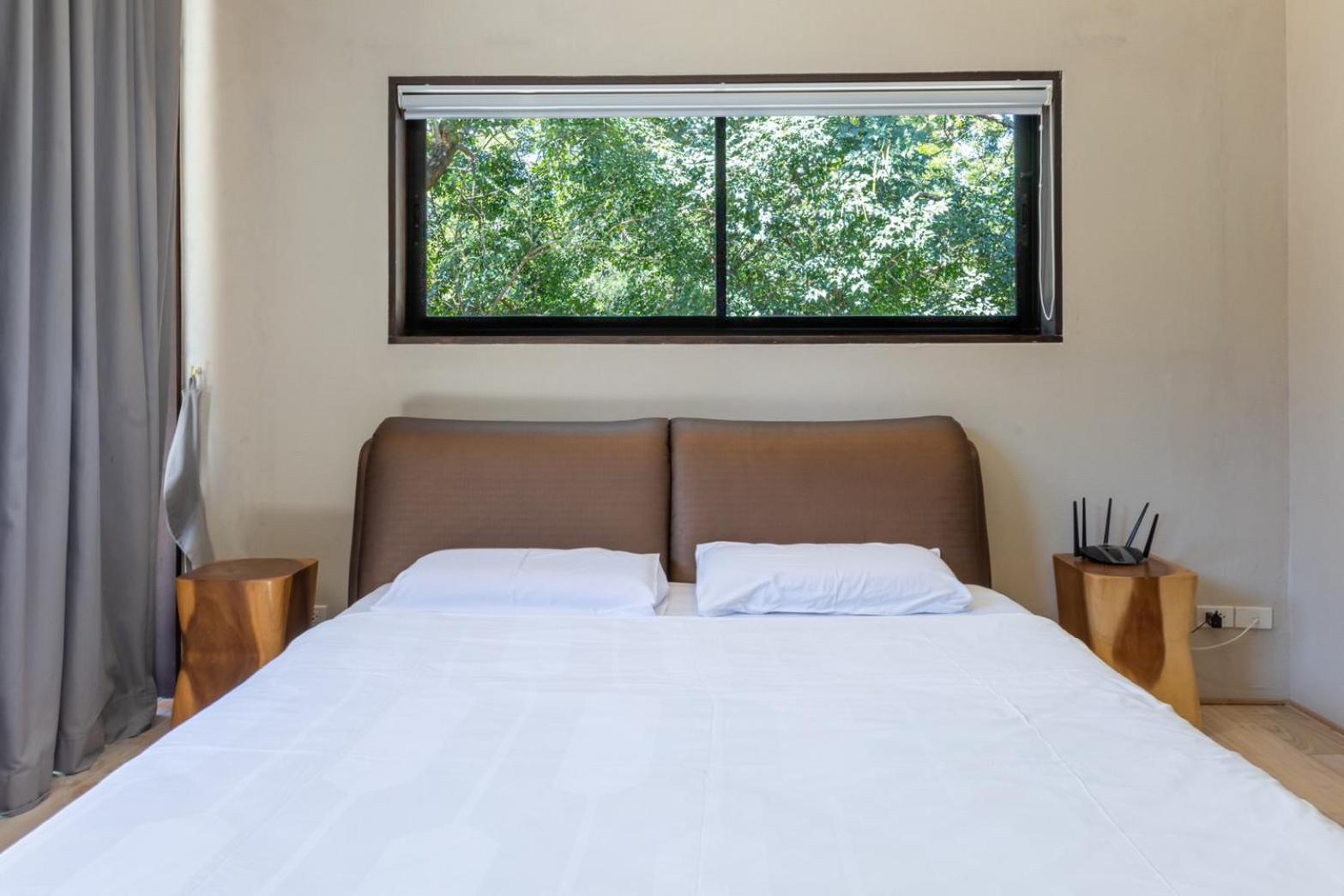 Khaoyai Kirimaya Atta Residence 5 BR Villa