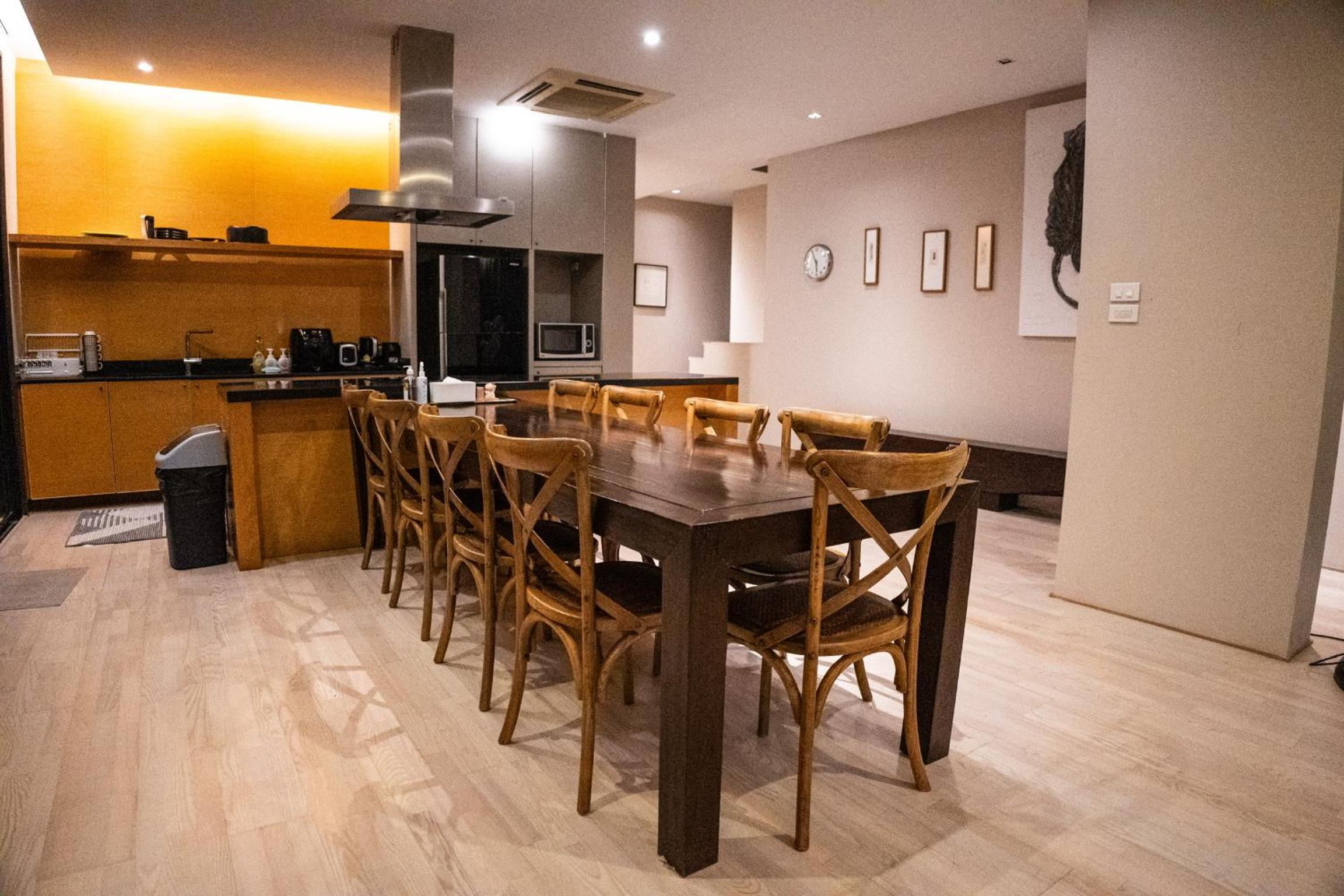 Khaoyai Kirimaya Atta Residence 5 BR Villa