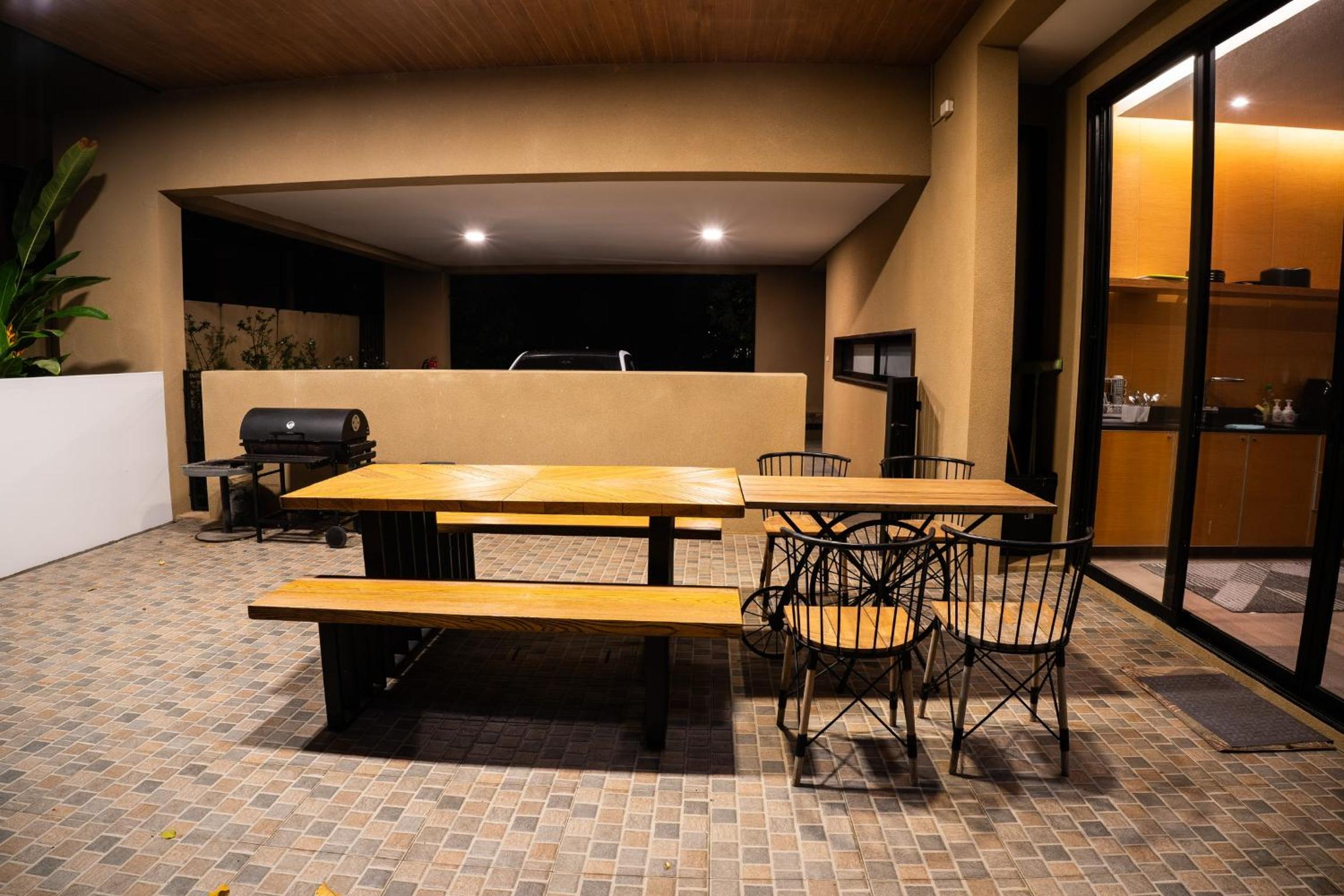 Khaoyai Kirimaya Atta Residence 5 BR Villa