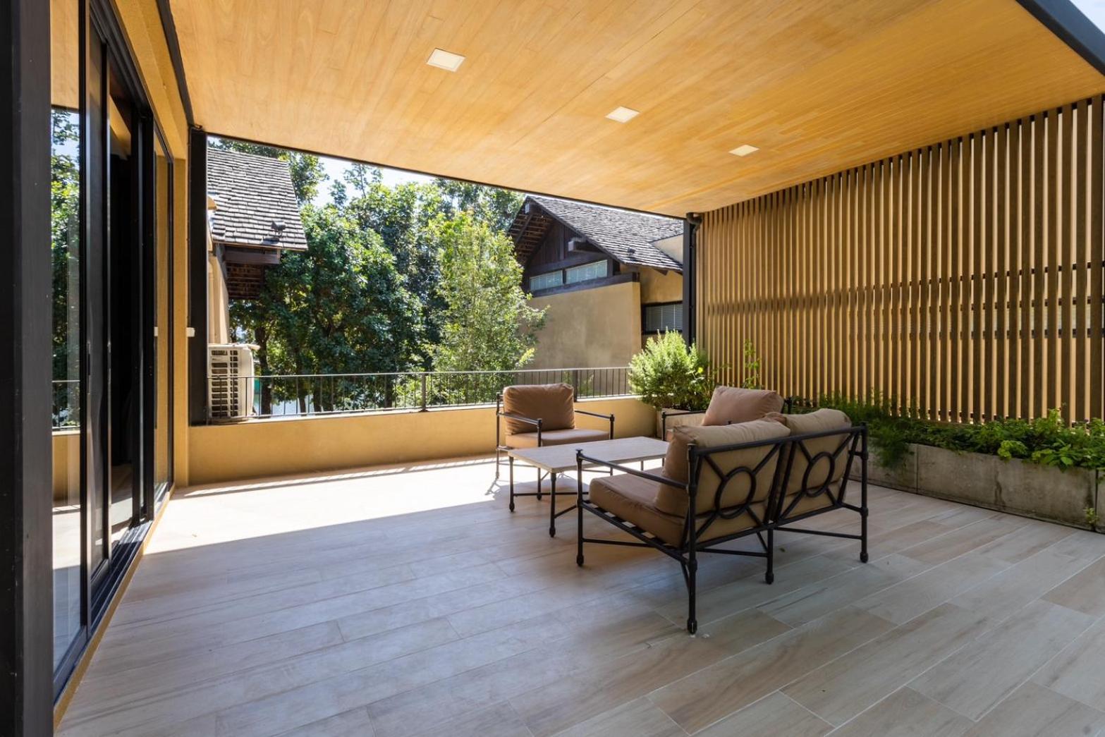 Khaoyai Kirimaya Atta Residence 5 BR Villa
