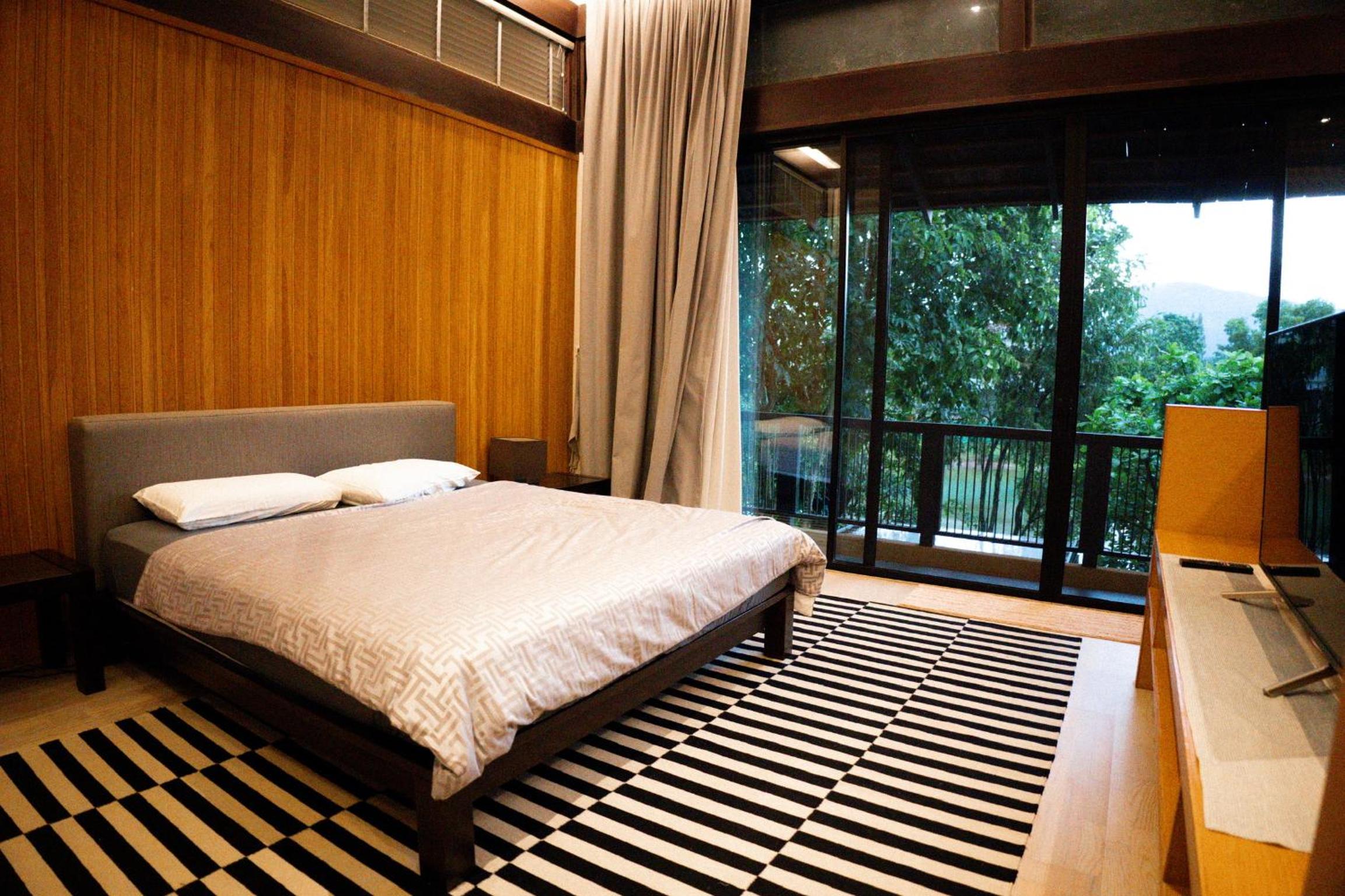 Khaoyai Kirimaya Atta Residence 5 BR Villa
