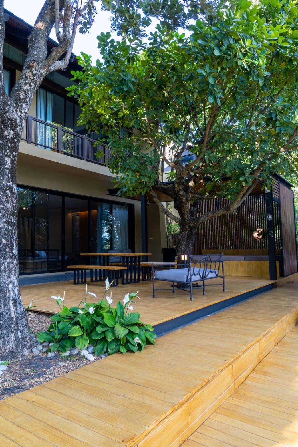 Khaoyai Kirimaya Atta Residence 5 BR Villa