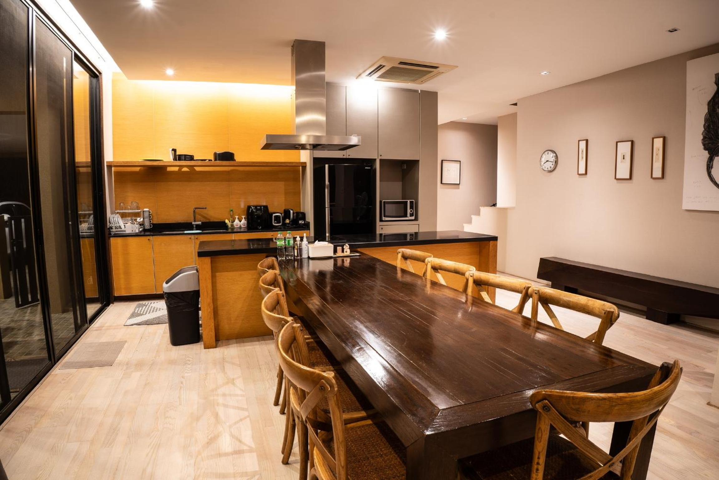 Khaoyai Kirimaya Atta Residence 5 BR Villa