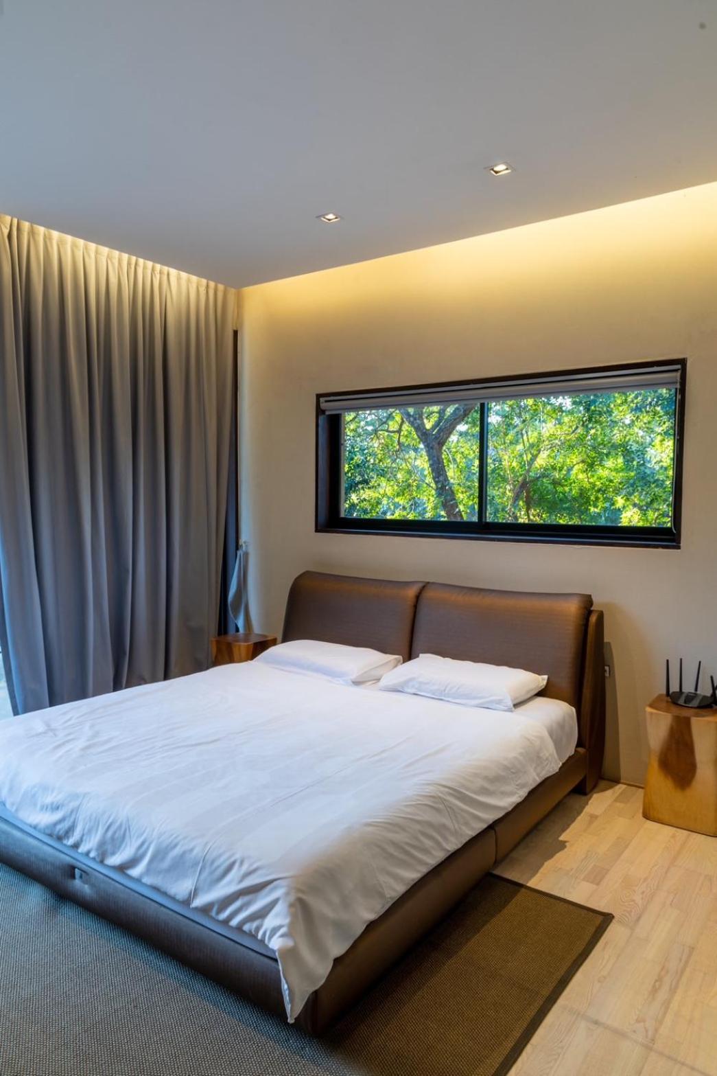 Khaoyai Kirimaya Atta Residence 5 BR Villa
