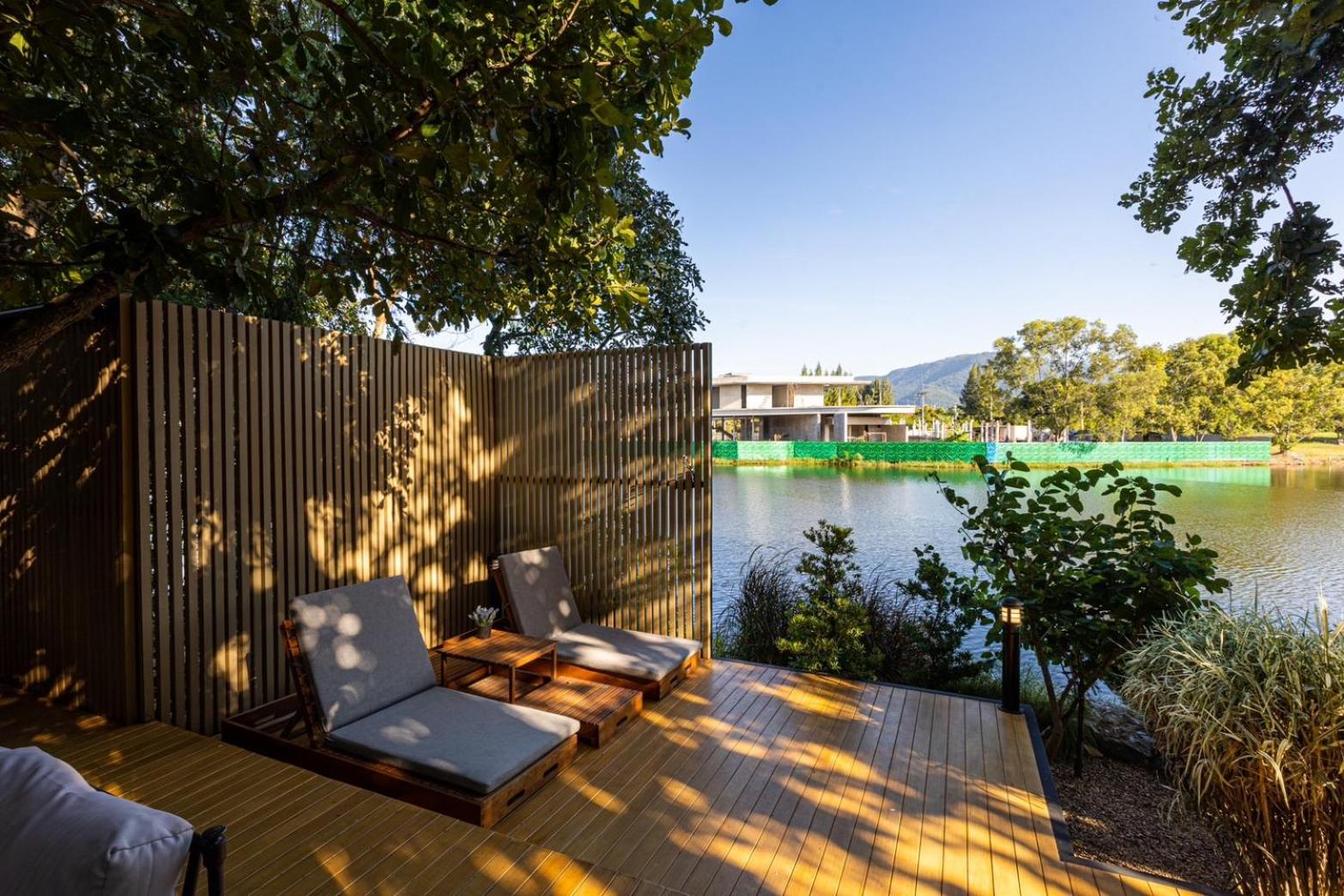Khaoyai Kirimaya Atta Residence 5 BR Villa