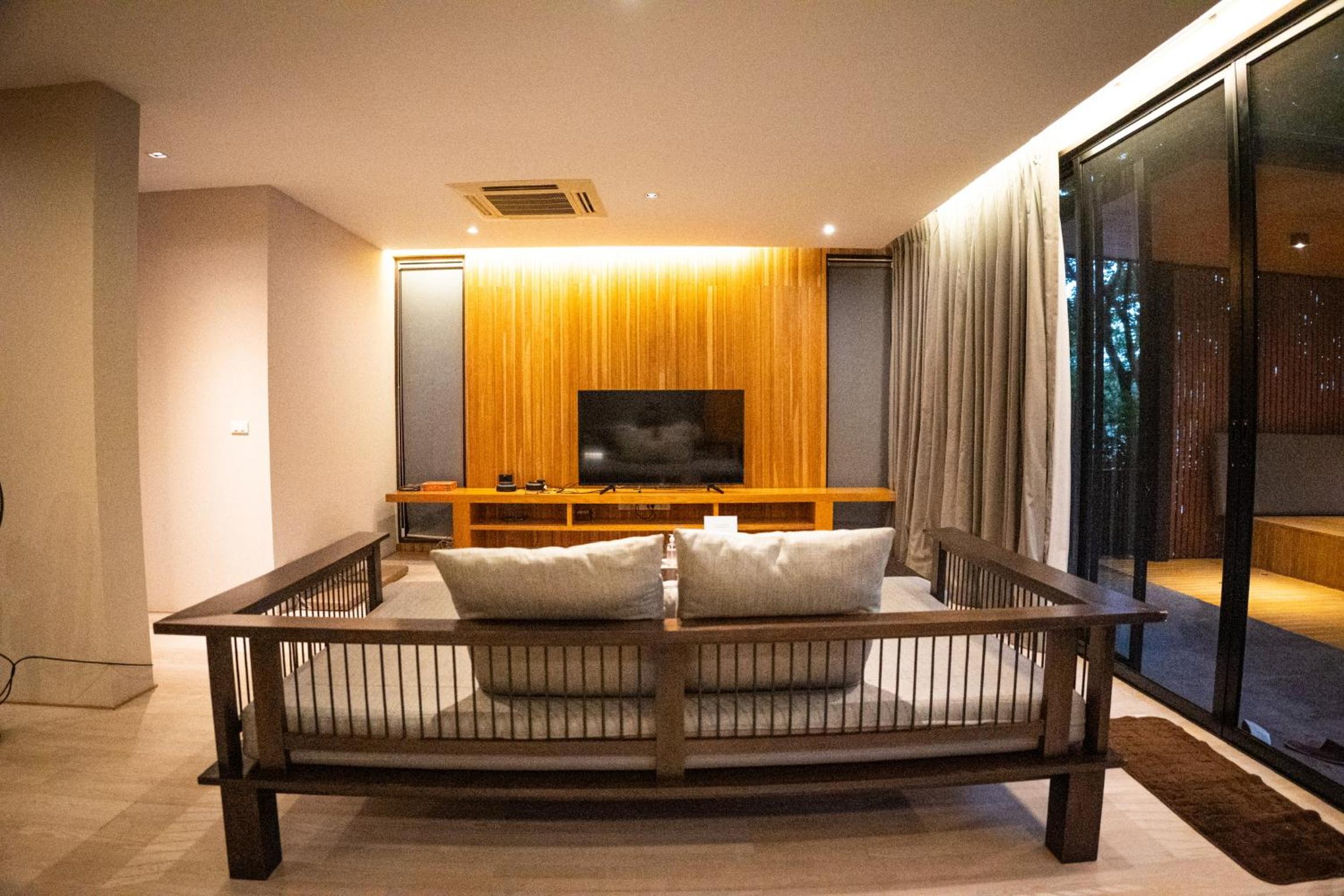 Khaoyai Kirimaya Atta Residence 5 BR Villa