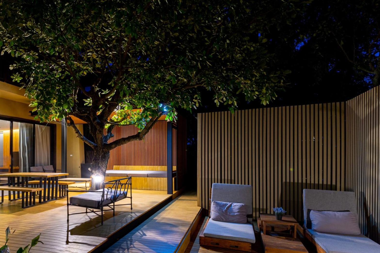 Khaoyai Kirimaya Atta Residence 5 BR Villa