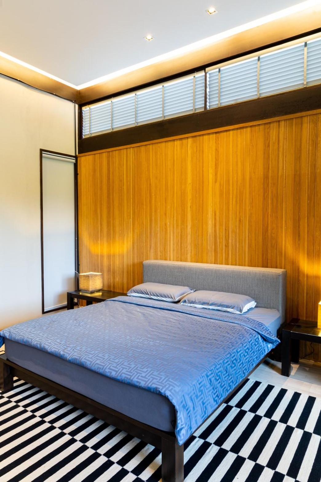 Khaoyai Kirimaya Atta Residence 5 BR Villa