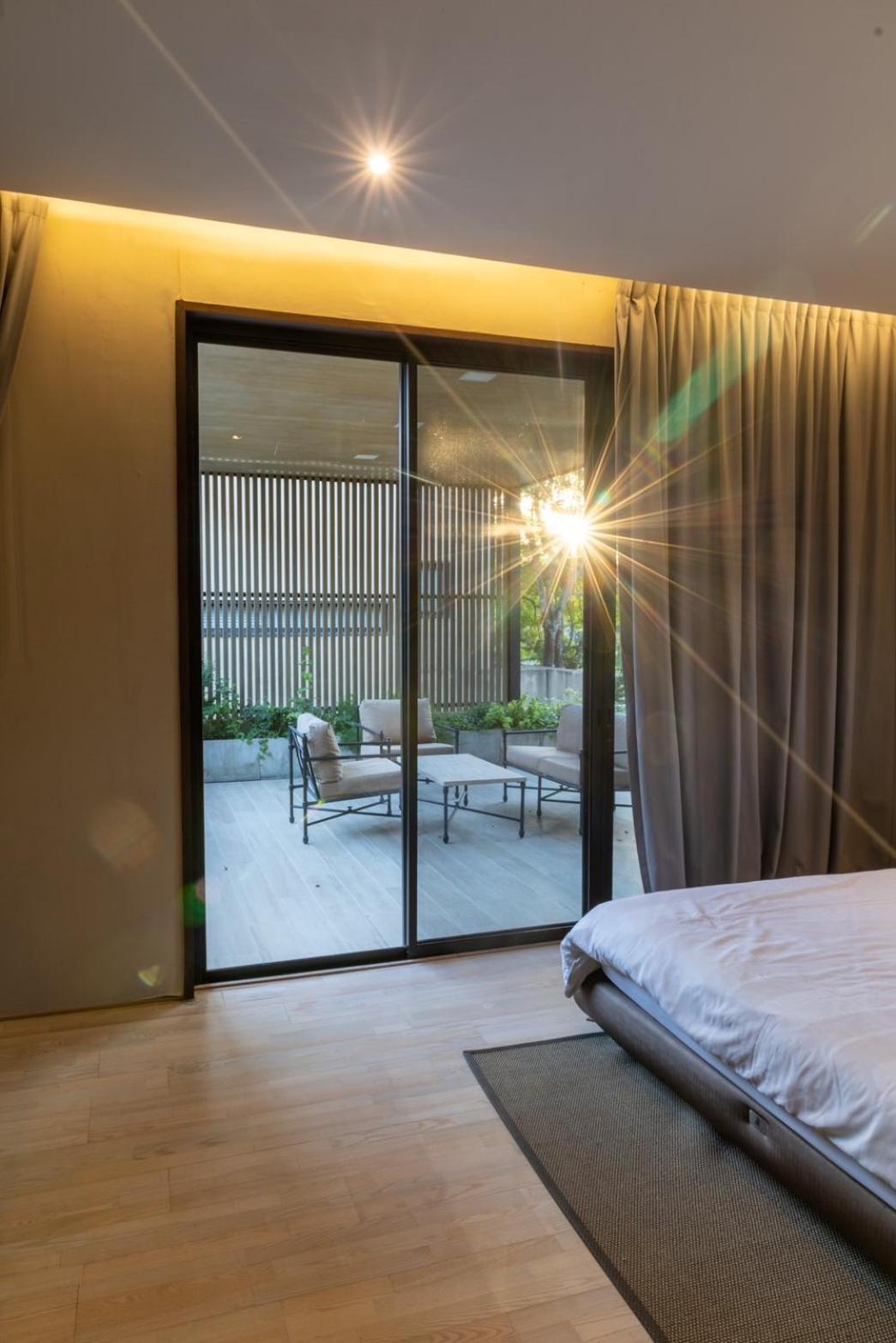 Khaoyai Kirimaya Atta Residence 5 BR Villa