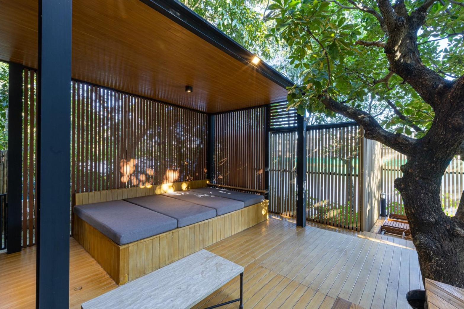Khaoyai Kirimaya Atta Residence 5 BR Villa