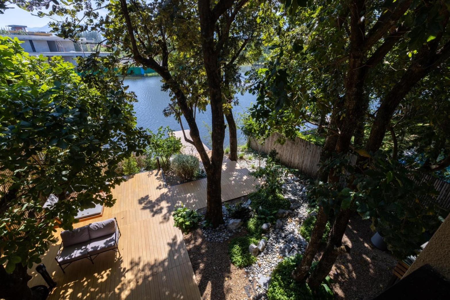 Khaoyai Kirimaya Atta Residence 5 BR Villa