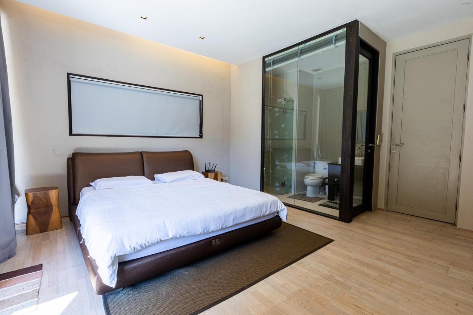 Khaoyai Kirimaya Atta Residence 5 BR Villa