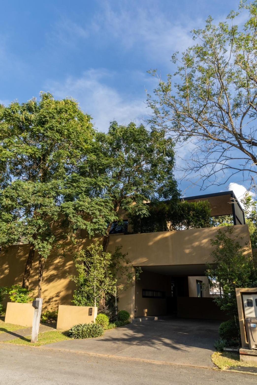 Khaoyai Kirimaya Atta Residence 5 BR Villa