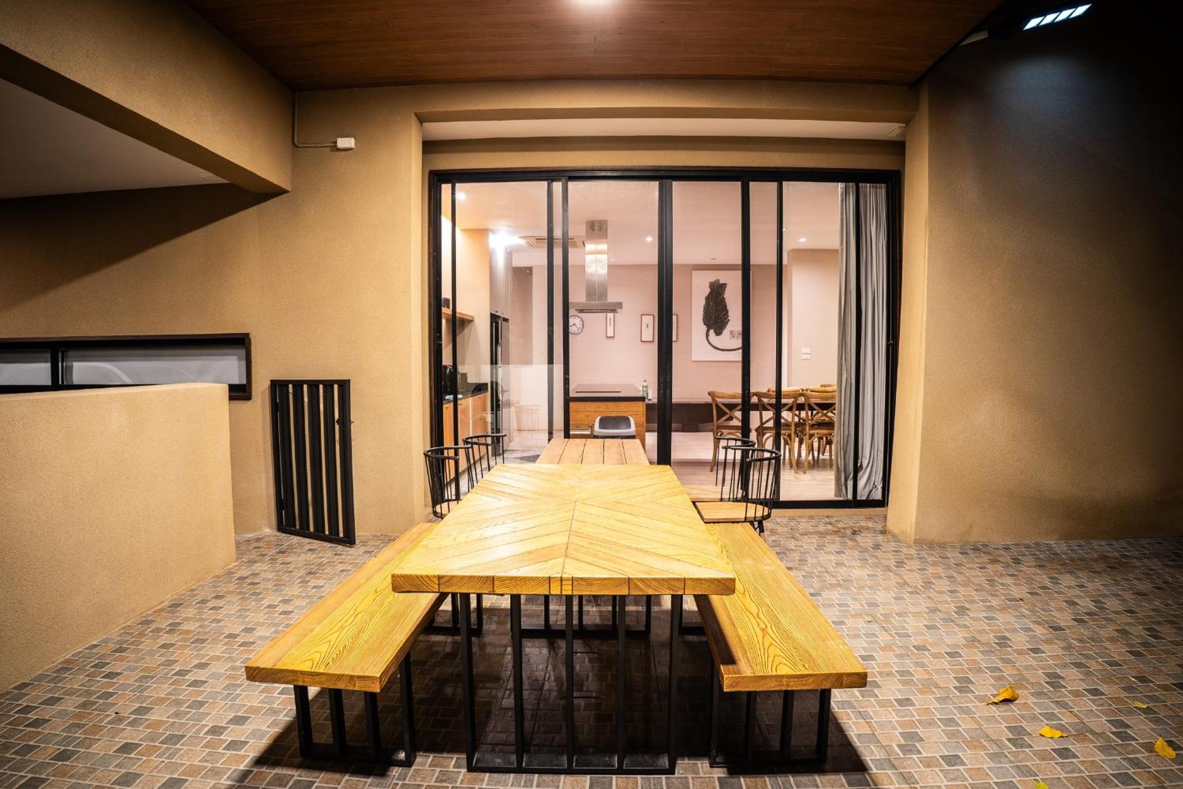 Khaoyai Kirimaya Atta Residence 5 BR Villa