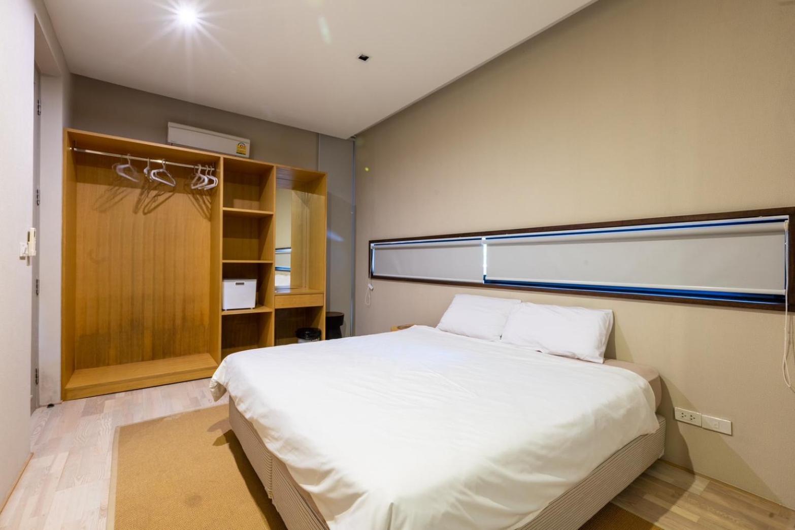 Khaoyai Kirimaya Atta Residence 5 BR Villa