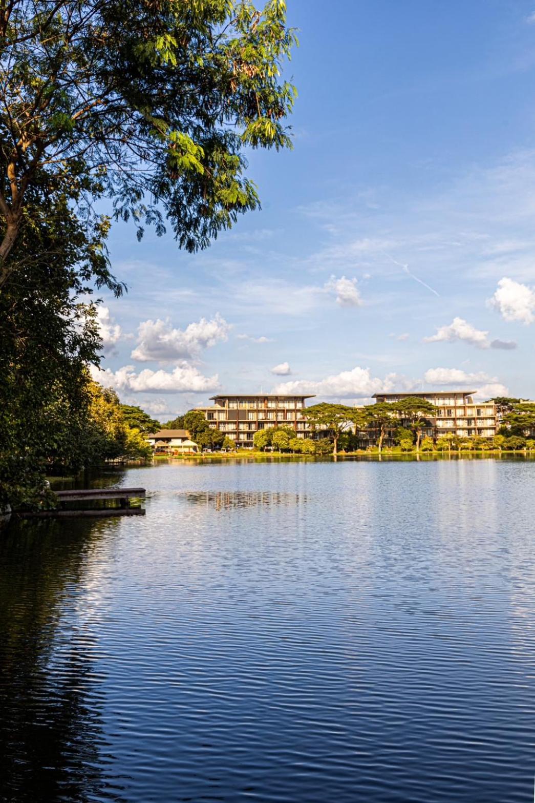 Khaoyai Kirimaya Atta Residence 5 BR Villa