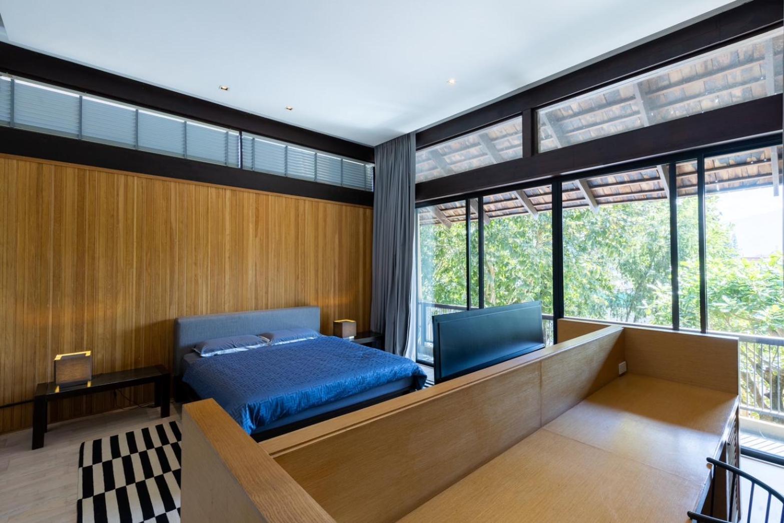 Khaoyai Kirimaya Atta Residence 5 BR Villa
