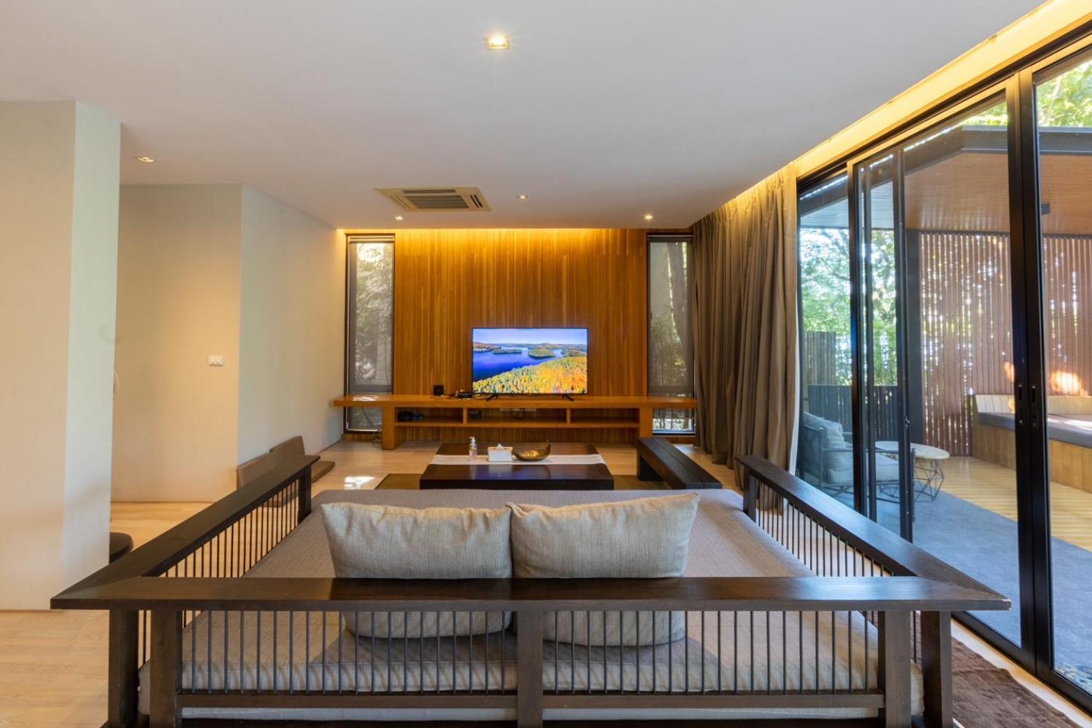 Khaoyai Kirimaya Atta Residence 5 BR Villa