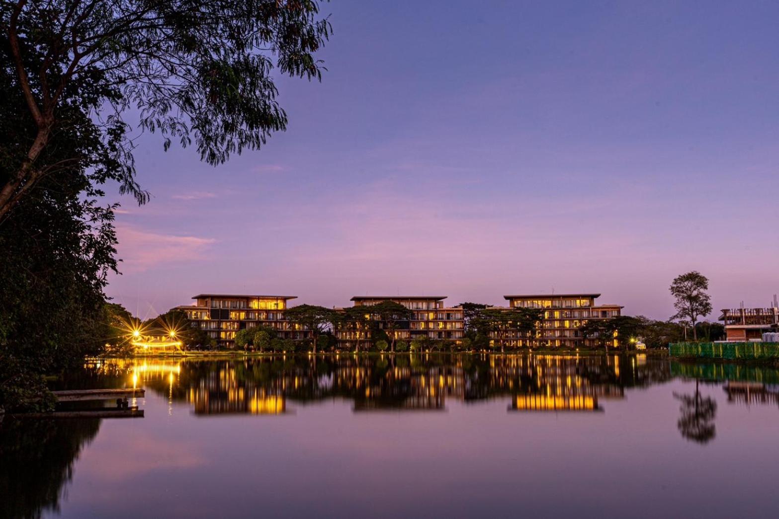 Khaoyai Kirimaya Atta Residence 5 BR Villa